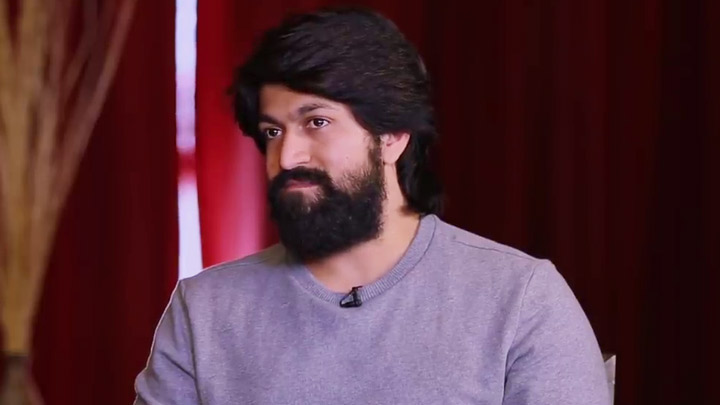 Yash: “K.G.F is not about underworld, it’s not about slavery, its…” Yash: “K.G.F is not about underworld, it’s not about slavery, its…”