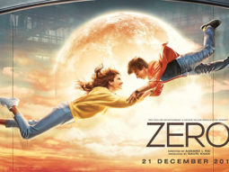 First Look Of The Movie Zero