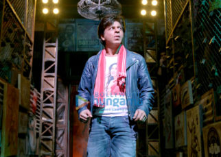 Movie Stills Of The Movie Zero