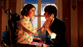 Movie Stills Of The Movie Zero