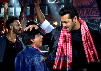 Movie Stills Of The Movie Zero