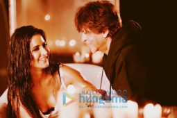 On The Sets Of The Movie Zero