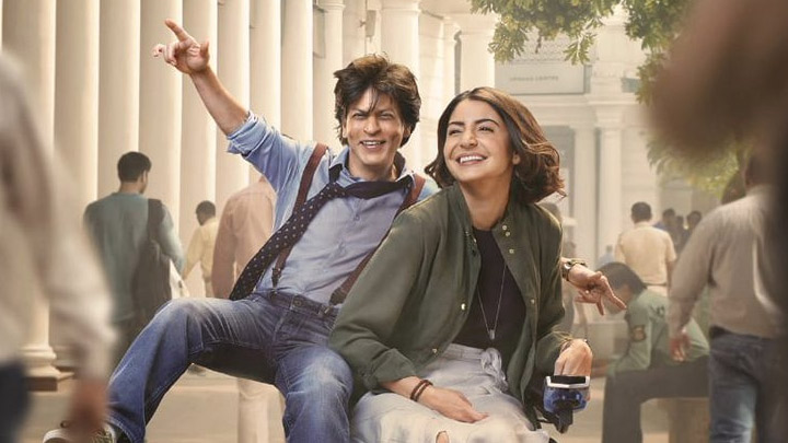 Zero Public Review from USA | Shah Rukh Khan | Katrina Kaif | Anushka Sharma | First Day First Show