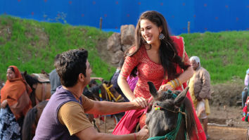 Box Office: Kedarnath Day 4 in overseas