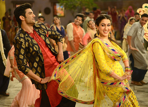 Box Office: Kedarnath Day 6 in overseas Box Office: Kedarnath Day 6 in overseas
