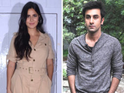 “I now see it as a blessing”- Katrina Kaif on breakup with Ranbir Kapoor