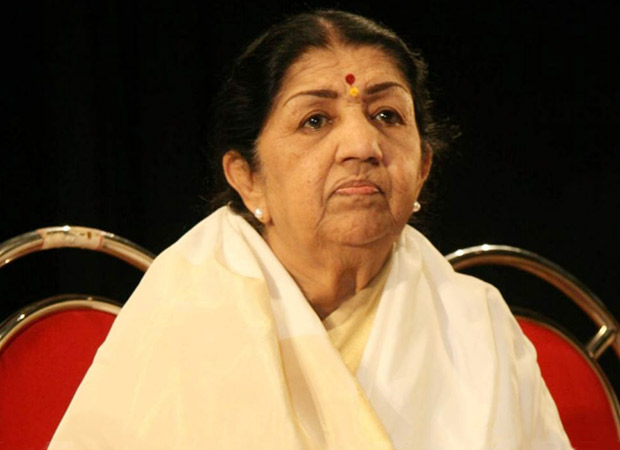 “Killing celebrities on social media must stop” - Lata Mangeshkar