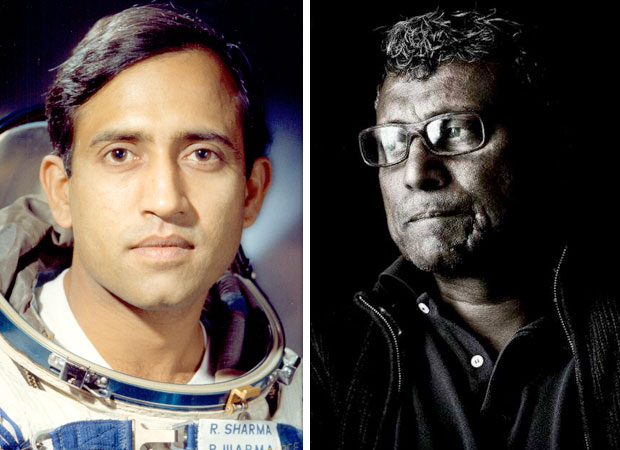 “Rakesh Sharma is an inspiring Indian hero” - Mahesh Mathai, Director of Saare Jahan Se Accha