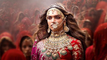 1 Year Of Padmaavat: Deepika Padukone swings on a see-saw, Ranveer Singh loses all CHILL (see pics and video)