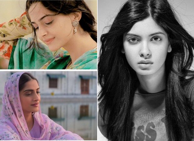 10 Year Challenge Sonam Kapoor, Diana Penty, Esha Gupta, Shruti Haasan join the first viral trend of the year