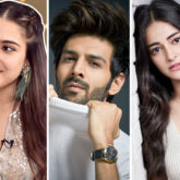 Sara Ali Khan doesn’t mind if Kartik Aaryan is DATING Ananya Panday