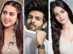Sara Ali Khan doesn’t mind if Kartik Aaryan is DATING Ananya Panday (read full disclosure)