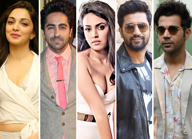 #2018Recap: 5 Actors whose careers were dramatically escalated in 2018