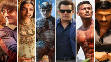 #2018Recap: The most definitive roundup – Bollywood strikes BIG – Here is a list of all the RECORDS you want to know