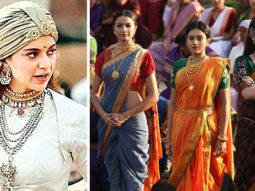 Manikarnika controversy: “I was SHOCKED, this was NOT what we shot for” – Actress Mishti aka Kashi Bai speaks up against Kangana Ranaut