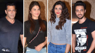 Celebs grace Ramesh S Taurani’s birthday bash | Part 1