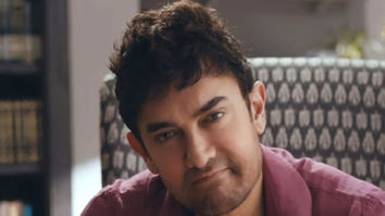 Aamir Khan speaks about his film Rubaru Roshni, explains why he opted for TV instead of Netflix