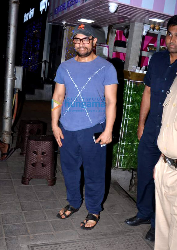 aamir khan spotted at a spa in bandra 5 4