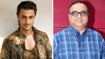 Aayush Sharma to star in Rajkumar Santoshi’s next