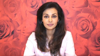 Actress Flora Saini’s interview on the success of web series ‘Gandii Baat Season 2’
