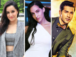 After Katrina Kaif exits, Shraddha Kapoor and Nora Fatehi join cast of Varun Dhawan starrer dance film Street Dancer