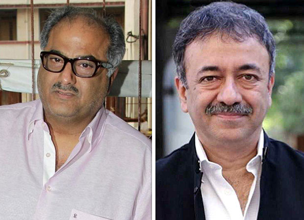 After sexual misconduct claim, Boney Kapoor asserts Rajkumar Hirani is too good man to do anything like this