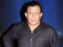 After treatment in Los Angeles, Mithun Chakraborty is now recovering
