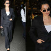 Airport Slay or Nay - Kangana Ranaut (Featured)Airport Slay or Nay - Kangana Ranaut (Featured)