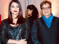 Aishwarya Rai Bachchan and Salman Khan come together to celebrate Subhash Ghai’s birthday (see INSIDE pics)
