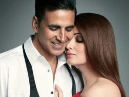 Akshay Kumar and Twinkle Khanna WELCOME 2019 in the most CONTRASTING ways and here’s what they have to say!