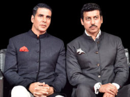 Akshay Kumar lauds Sports Minister Rajyavardhan Singh Rathore for his fight against corruption in sports