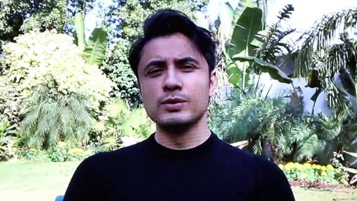 Ali Zafar EXCLUSIVE INTERVIEW On India-Pak conflict, SRK, Salman, Ranveer, Teefa In Trouble Ali Zafar EXCLUSIVE INTERVIEW On India-Pak conflict, SRK, Salman, Ranveer, Teefa In Trouble