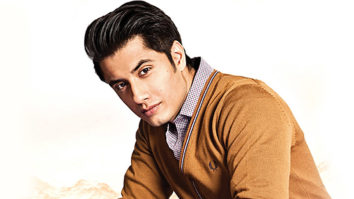 Ali Zafar: “Just like INDIA has a lot to give to PAKISTAN, PAKISTAN also has a lot to give to INDIA”