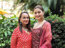 Alia Bhatt upset with CBFC for delaying Soni Razdan’s film No Fathers in Kashmir