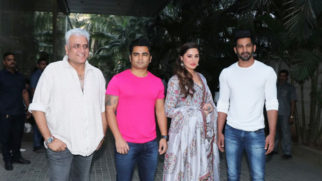 Amavas | Trailer Launch | Nargis Fakhri | Sachiin Joshi | Mona Singh | T-Series