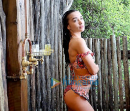 Celeb Photos Of Amy Jackson