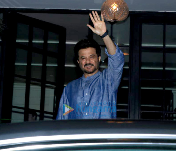 anil kapoor spotted at soho house in juhu 3