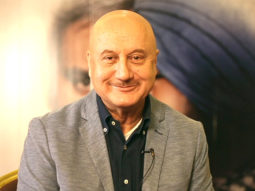 Anupam Kher: “Main ye bhi keh sakta hu ke YouTube pe Congress walon ne Ban karaya hamara Trailer”