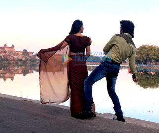 Movie Stills Of The Movie Anurag Basu’s Next