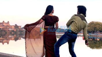 Movie Stills Of The Movie Anurag Basu’s Next