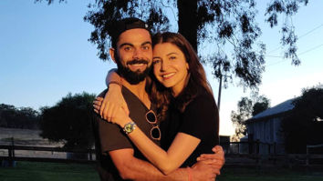 Anushka Sharma and Virat Kohli share photos from their weekend getaway in Sydney