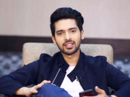 Armaan Malik: “I definitely believe in Love at First Sight” | Twitter Fan Questions