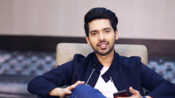 Armaan Malik: “I definitely believe in Love at First Sight” | Twitter Fan Questions