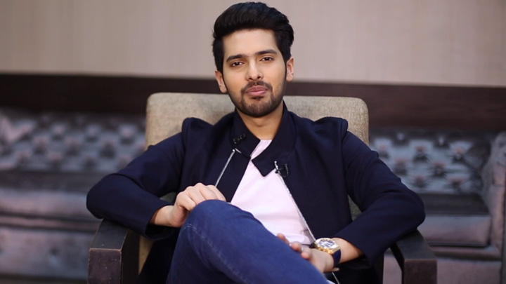Armaan Malik: “Main bahot Khush ho jauga uss din when I’ll Sing for Shah Rukh Khan”| Musically Yours Armaan Malik: “Main bahot Khush ho jauga uss din when I’ll Sing for Shah Rukh Khan”| Musically Yours