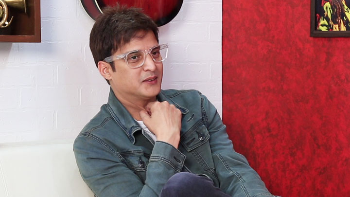 BACK TO SCHOOL and RAPID FIRE with Jimmy Sheirgill BACK TO SCHOOL and RAPID FIRE with Jimmy Sheirgill