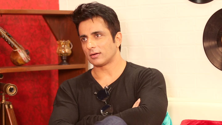 BREAKING: SALMAN KHAN was NOT a part of MUNNI BADNAAM, Reveals Sonu Sood BREAKING: SALMAN KHAN was NOT a part of MUNNI BADNAAM, Reveals Sonu Sood