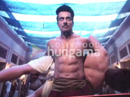 BREAKING: Sonu Sood’s Kushti scene that Kangna wanted EDITED out from Manikarnika