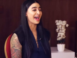 Bani J: “Porn Movies have a HORRIBLE Story Line” | Rapid Fire | Four More Shots