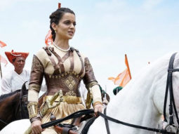 Bharat (Manikarnika – The Queen Of Jhansi)
