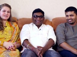Bhau Kadam, Amol Gole and Vidhi Kasliwal EXCLUSIVE Interview on NASHIBVAAN